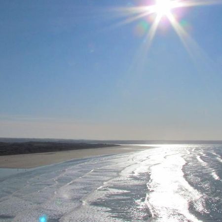 וסטוורד הו Westbeach Resort מראה חיצוני תמונה
