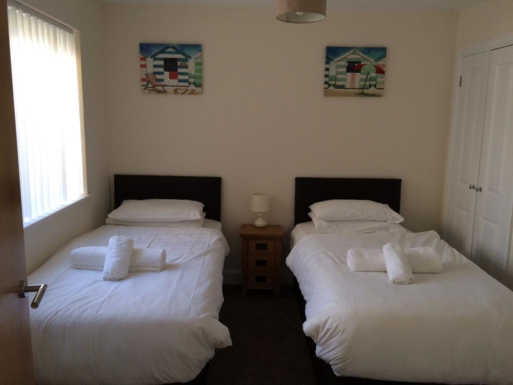 וסטוורד הו Westbeach Resort מראה חיצוני תמונה