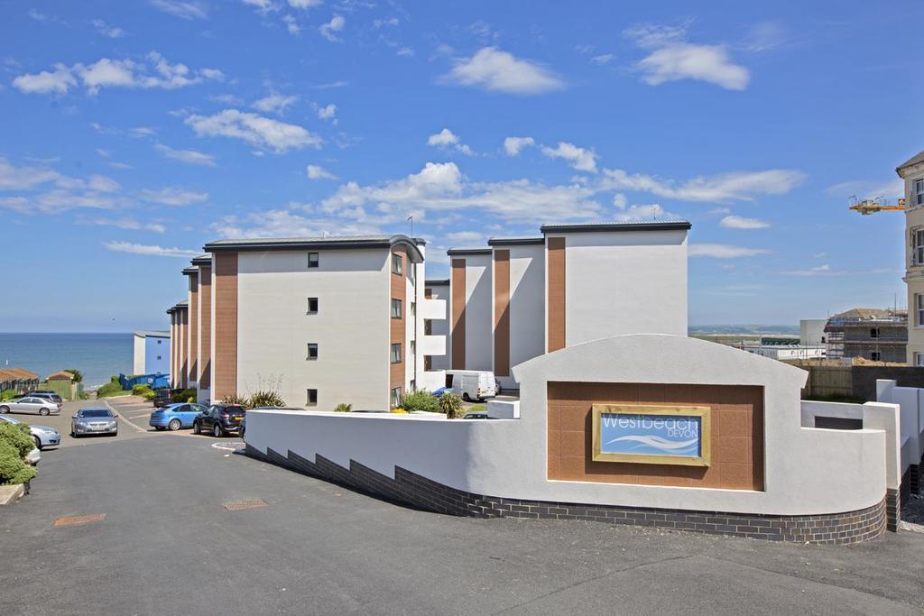 וסטוורד הו Westbeach Resort מראה חיצוני תמונה