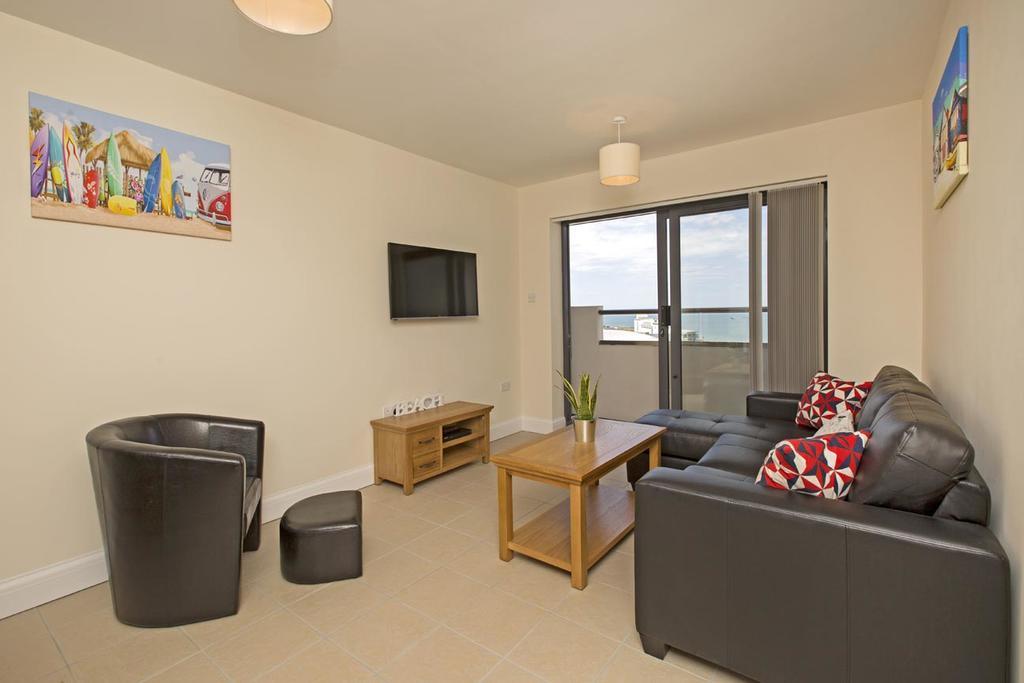 וסטוורד הו Westbeach Resort מראה חיצוני תמונה